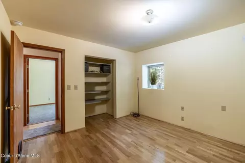 Bedroom - 5702 E Hooker Hill Rd, Hayden, ID 83835 photo 6 of 9