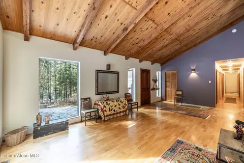 Entry Way - 5702 E Hooker Hill Rd, Hayden, ID 83835 photo 1 of 2