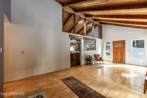 Living - 5702 E Hooker Hill Rd, Hayden, ID 83835 photo 1 of 1