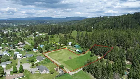 Nna Guthrie Way, Bonners Ferry, ID 83805