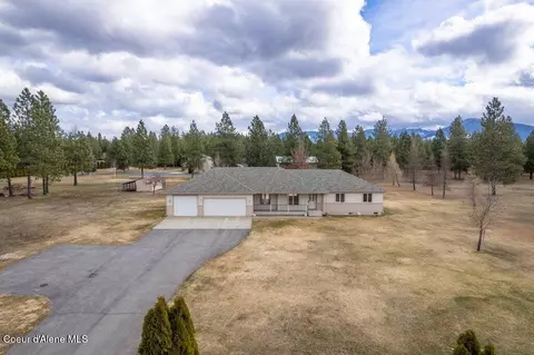 28951 N Silver Meadows Loop, Athol, ID 83801 photo 33