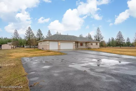 28951 N Silver Meadows Loop, Athol, ID 83801 photo 4