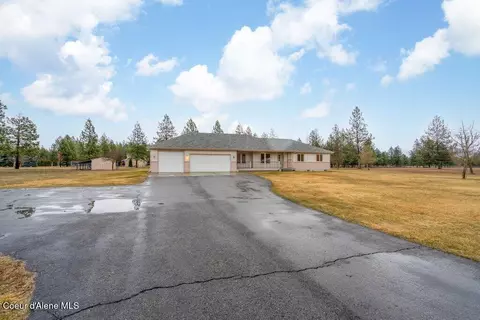 28951 N Silver Meadows Loop, Athol, ID 83801 photo 3