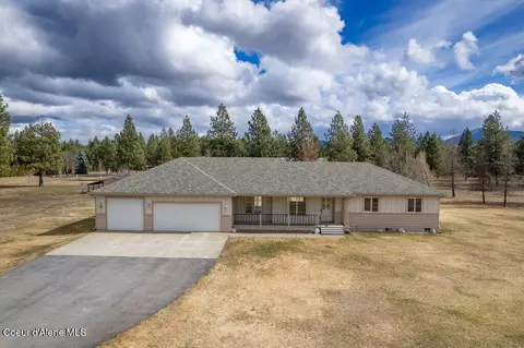 28951 N Silver Meadows Loop, Athol, ID 83801