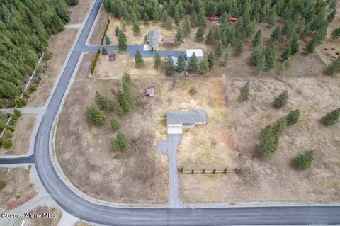 28951 N Silver Meadows Loop, Athol, ID 83801 photo 47