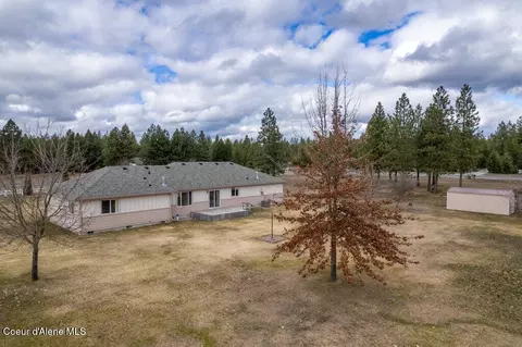 28951 N Silver Meadows Loop, Athol, ID 83801 photo 44