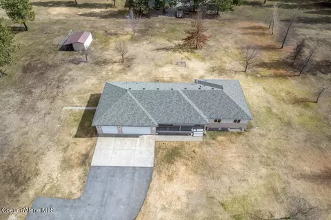 28951 N Silver Meadows Loop, Athol, ID 83801 photo 53