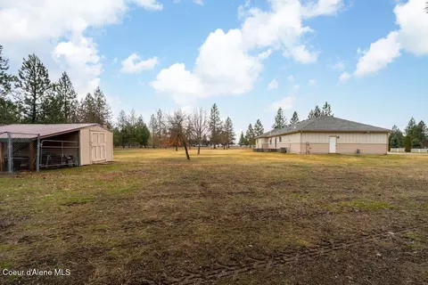 28951 N Silver Meadows Loop, Athol, ID 83801 photo 36