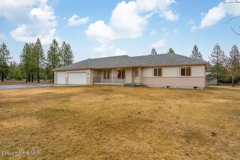 28951 N Silver Meadows Loop, Athol, ID 83801 photo 5