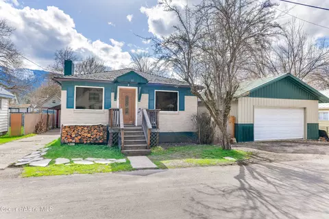 111 W Elder Ave, Kellogg, ID 83837