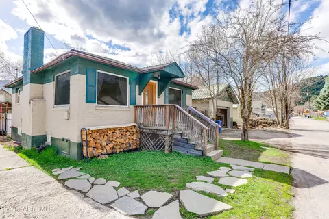 Other - 111 W Elder Ave, Kellogg, ID 83837 photo 3 of 9