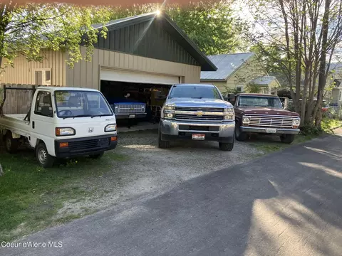Exterior - 111 W Elder Ave, Kellogg, ID 83837 photo 3 of 3