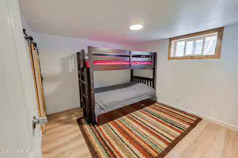 Bedroom - 111 W Elder Ave, Kellogg, ID 83837 photo 3 of 3
