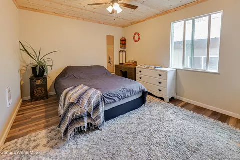 Bedroom - 111 W Elder Ave, Kellogg, ID 83837 photo 1 of 3