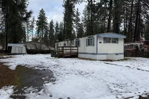 3079 E Steele Ave, Post Falls, ID 83854