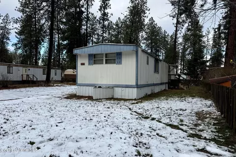 Exterior - 3079 E Steele Ave, Post Falls, ID 83854 photo 2 of 2