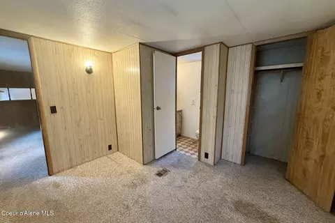 Bedroom - 3079 E Steele Ave, Post Falls, ID 83854 photo 2 of 4