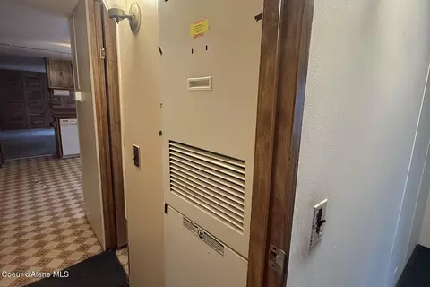 Entry Way - 3079 E Steele Ave, Post Falls, ID 83854 photo 3 of 3
