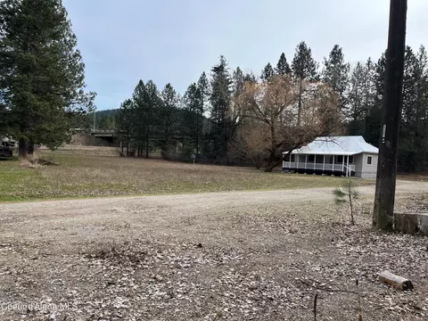 Exterior - 36066 Canyon, Cataldo, ID 83810 photo 1 of 4
