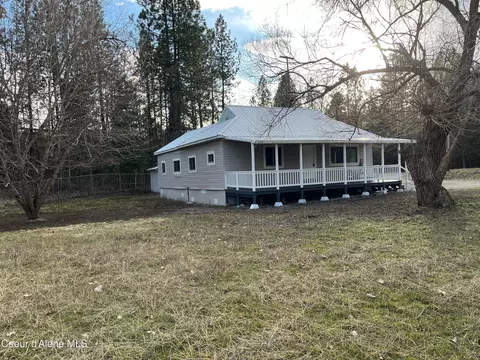 36066 Canyon, Cataldo, ID 83810