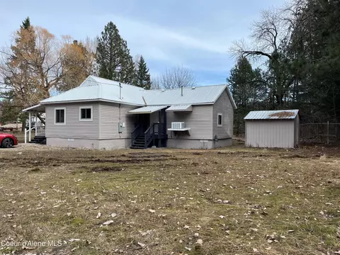Exterior - 36066 Canyon, Cataldo, ID 83810 photo 3 of 4