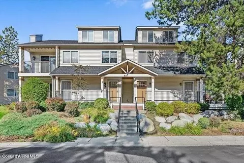 415 E Knotty Pine Ln # 1, Coeur D'alene, ID 83815