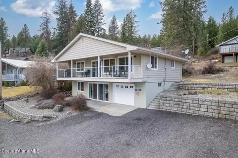22357 S Candlelight Dr, Worley, ID 83876