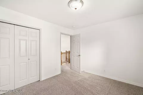 Bedroom - 5137 E Shoreline Dr, Post Falls, ID 83854 photo 4 of 6