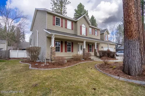 Other - 5137 E Shoreline Dr, Post Falls, ID 83854 photo 1 of 26