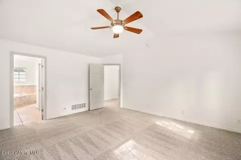 Bedroom - 5137 E Shoreline Dr, Post Falls, ID 83854 photo 6 of 6