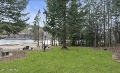 Exterior - 5137 E Shoreline Dr, Post Falls, ID 83854 photo 5 of 11