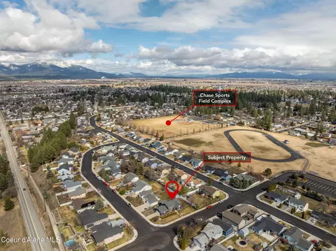 720 W Chicory Ln, Post Falls, ID 83854 photo 3