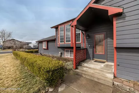 720 W Chicory Ln, Post Falls, ID 83854 photo 46