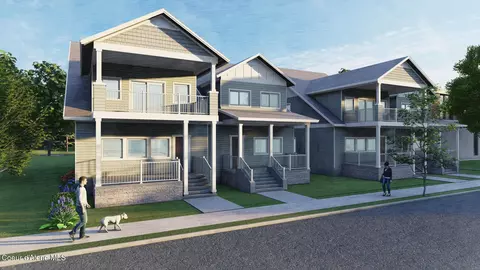 2541 W Top Saw Ln, Coeur D'alene, ID 83814