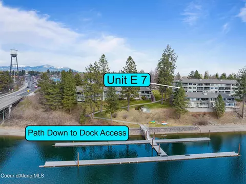 204 E 1st Ave #E7, Post Falls, ID 83854 photo 3