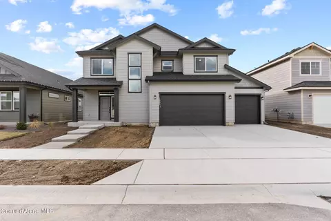 1893 W Moselle Dr, Coeur D'alene, ID 83815