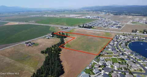Nka W Lancaster Rd, Rathdrum, ID 83858