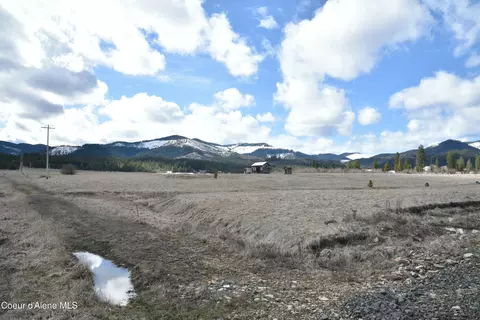 Parcel 3 Green Valley Rd, Fernwood, ID 83830