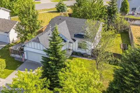 7184 N Joanna Dr, Coeur D'alene, ID 83815