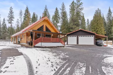 251 Bear Springs Rd, Saint Maries, ID 83861