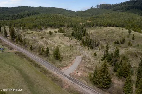 1379 Sheep Creek Parcel B Parcel B, Santa, ID 83866