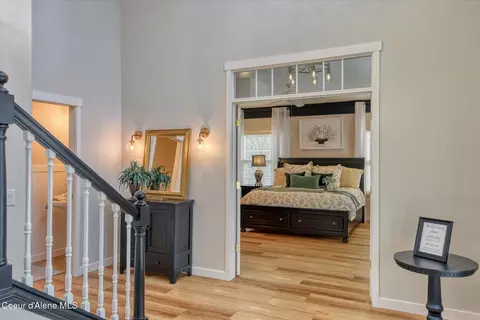 Entry Way - 809 S Riverside Harbor Dr, Post Falls, ID 83854 photo 2 of 4