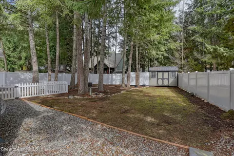 Exterior - 809 S Riverside Harbor Dr, Post Falls, ID 83854 photo 4 of 19