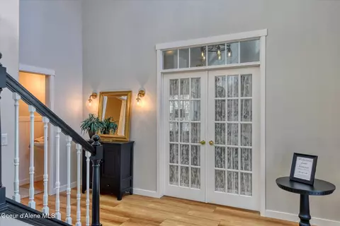 Entry Way - 809 S Riverside Harbor Dr, Post Falls, ID 83854 photo 1 of 4