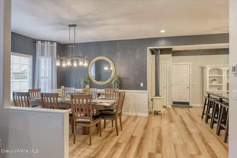 Dining - 809 S Riverside Harbor Dr, Post Falls, ID 83854 photo 1 of 4