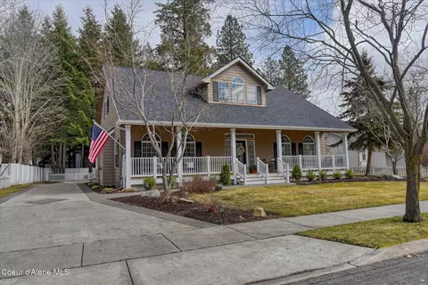Other - 809 S Riverside Harbor Dr, Post Falls, ID 83854 photo 1 of 15