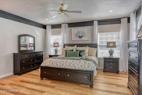 Bedroom - 809 S Riverside Harbor Dr, Post Falls, ID 83854 photo 1 of 3