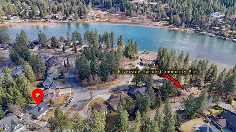 View/Area - 809 S Riverside Harbor Dr, Post Falls, ID 83854 photo 2 of 5