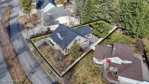 View/Area - 809 S Riverside Harbor Dr, Post Falls, ID 83854 photo 5 of 5
