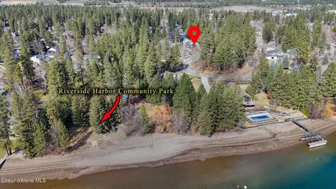 View/Area - 809 S Riverside Harbor Dr, Post Falls, ID 83854 photo 3 of 5
